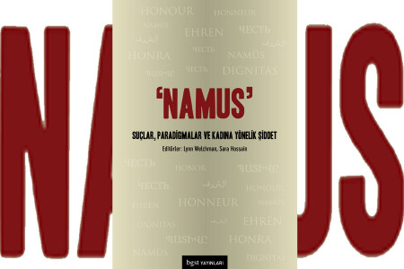 GÜNÜN KİTABI: Namus