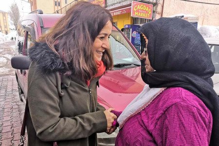 ‘Böyle gelmiş ama böyle gitmemeli’yi örgütleyelim