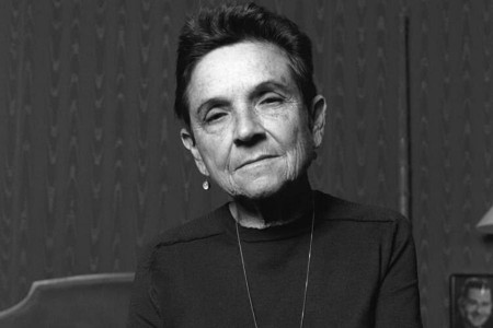 Adrienne Rich: ‘Değişim hayatınıza yönelik bir tehdit değil, yaşamaya davettir’