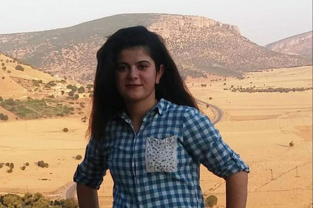 Diyarbakır'da bir kadın evinde ölü bulundu