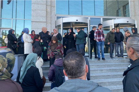 Gülhan Albayrak’ın öldürülmesine ilişkin dava yine ertelendi