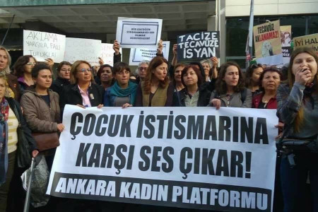 Avukat Seda Akço: Çocuklar koruyucu çevreden uzak kaldı