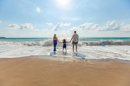 Tatil çocuklar için bir hak: Eve kapanmak tatil değil