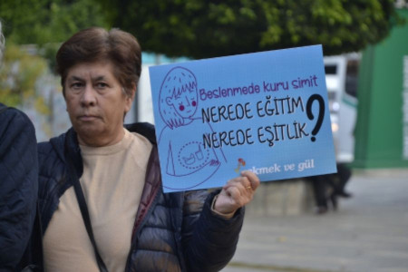 Eylül bereketiyle gelmedi