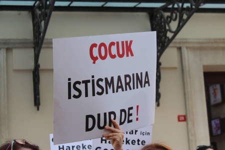 Eskişehirli Kadınlar: ‘İstismarı idam veya hadım çözmez’