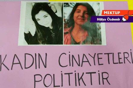 Cansu ve Diren için | Hayatlarımızla sınanmaya karşı örgütlü yaşam