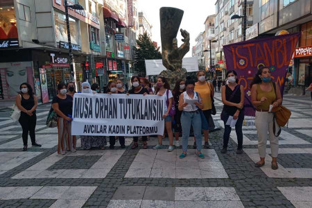 Nitelikli cinsel saldırı sanığı Musa Orhan, Jandarma’dan ihraç edildi