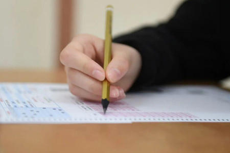 Ömrümüzü yedin LGS
