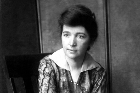 GÜNÜN SÖZÜ: Margaret Sanger’dan