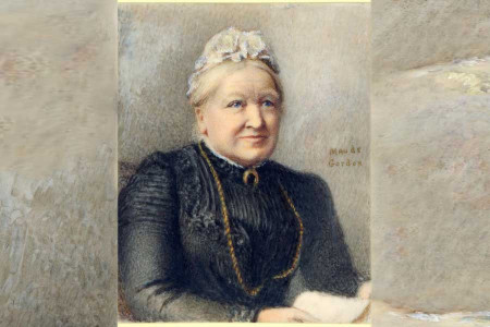 GÜNÜN KADINI: Catherine Helen Spence