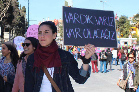 Sevgül anlatıyor: Bugün yaşamam bile bir mucize