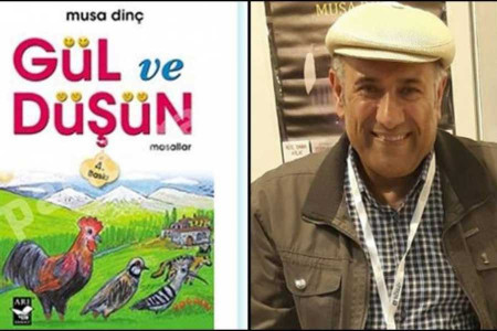 Tecavüzü meşrulaştıran Musa Dinç tutuklandı