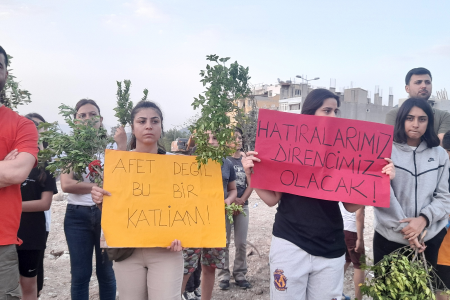 Ma rıhna nıhna hon!*