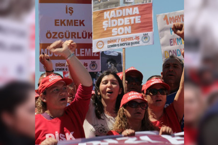 8 Mart’a doğru rakamlarla Türkiye’de kadın gerçeği