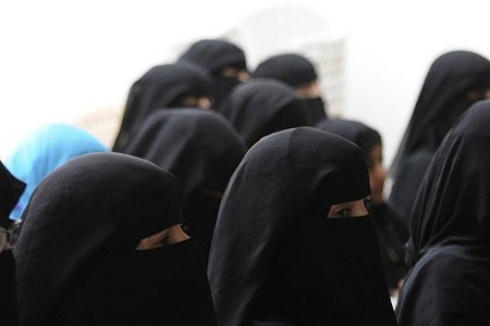 GÜNÜN GÜZEL HABERİ: Suudi Arabistan’da kadın haklarını savunacak radyo kuruldu