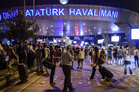 GÜNÜN BELLEĞİ: İş cinayetlerinde yaşamını yitiren kadınlar