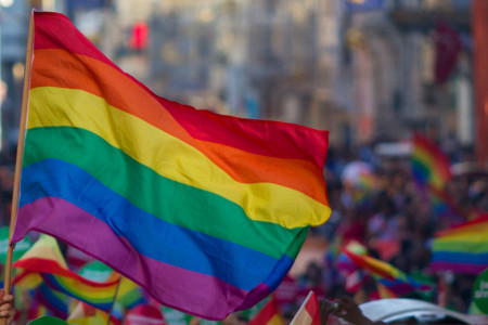 Ankara’da LGBTİ+ etkinliklerine yasak kalktı