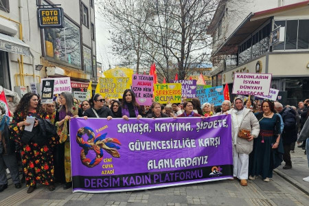Açılım, kayyım, direniş: Çeyrek asırlık iktidarın Kürt kadınlarıyla imtihanı