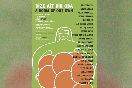 Bize Ait Bir Oda