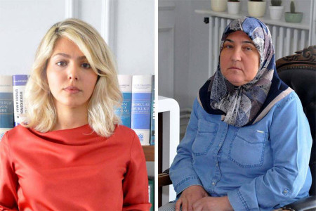 Ayşe Karaman’ın annesi ve avukatı: İntihar etmedi, öldürüldü