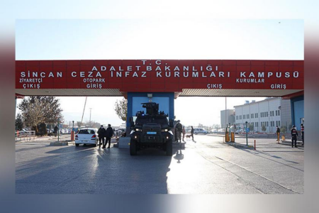 Sincan Kadın Kapalı Cezaevinde kadınlar ihtiyaçlarına erişemiyor