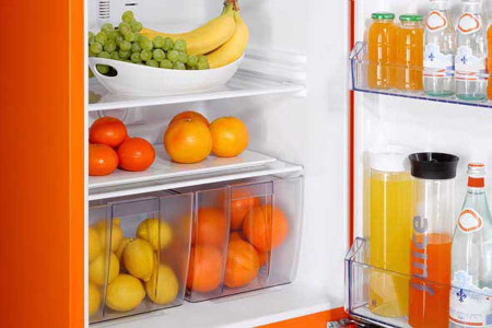GÜNÜN BİLGİSİ: Bu gıdaları buzdolabından uzak tutun!
