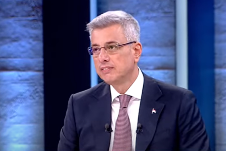 Sağlık Bakanının doğum ve aileye yönelik ifadeleri tepki topladı