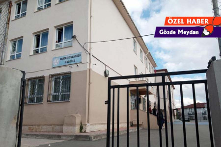 Sınıf birleştirme kararına isyan eden veliler birleşti, geri adım attırdı