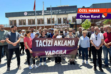 Aile hekimi İ.H. tacizden onlarca kez şikayet edildi, tutuklandı ancak görevine iade edildi