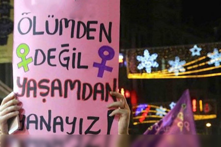 GÜNÜN ÖDEVİ: Şiddetle mücadele için Türkiye’ye 65 ev ödevi