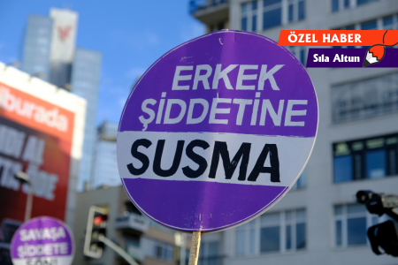 Yoksulluk, şiddet zinciri Esma’yı dört bir yandan kuşatıyor