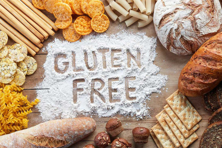 GÜNÜN BİLGİSİ: Glutensiz beslenme herkes için sağlıklı değil!