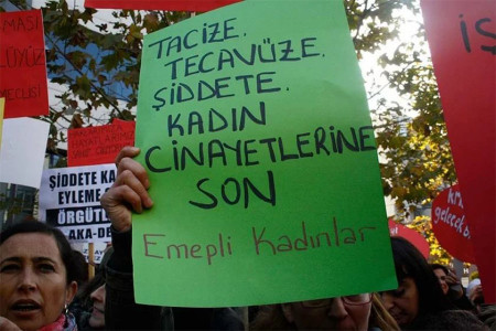 CHP’li Tığlı Adalet Bakanına Havva’için soru önergesi verdi