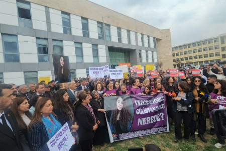 Gülistan Doku soruşturması: Dönemin Tunceli valisinin oğlu Mustafa Türkay Sonel tutuklandı