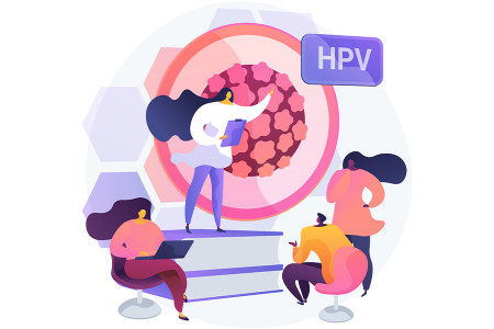 HPV halk sağlığı sorunudur, aşısı haktır
