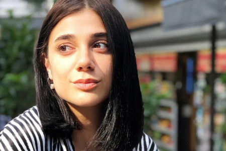 Pınar Gültekin'in katiline haksız tahrik indirimiyle 23 yıl ceza verildi