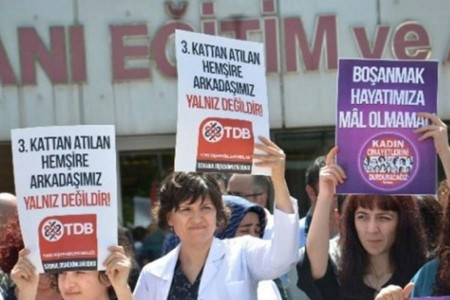 Hatice Çelik davası