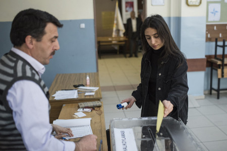 NE İÇİN OY VERECEĞİZ: 16 yılda sandığımızda birikenler