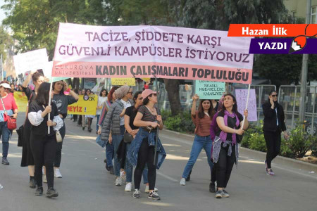 Üniversitelerde kadın ve LGBTİ mücadelesinin gösterdikleri: Sorun her yerde, güç dayanışmada