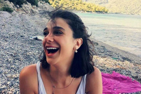5 gündür haber alınamayan Pınar Gültekin'in cansız bedeni bulundu