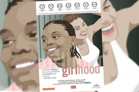 GÜNÜN BELGESELİ: Girlhood