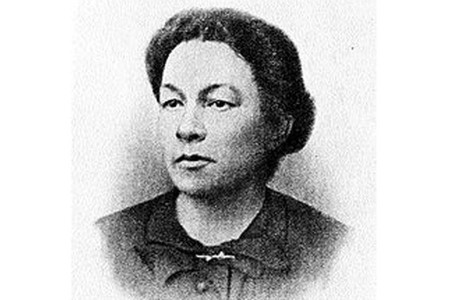 Nataşa Bolşevikova, bir kadın örgütçü