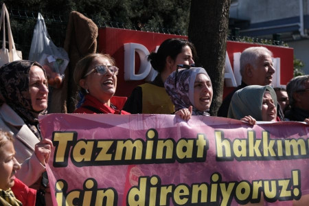 Bir ton direnişin öğrettikleri