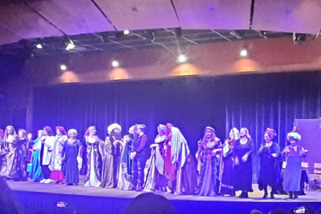 İzmir Narlıdere’de 22 kadın sahnede: Tiyatro ekibiyle tanışmam özgüvenimi artırdı