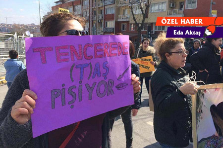 Aile Bakanlığı bünyesinde çalışan kadın işçiler: Çerçeve protokolden faydalanmak istiyoruz