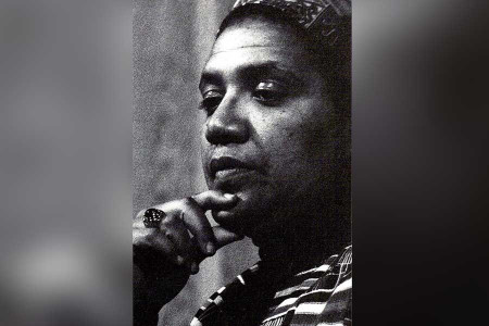 Audre Lorde kimdir?