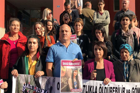 Ecem Balcı’nın katiline ağırlaştırılmış müebbet!