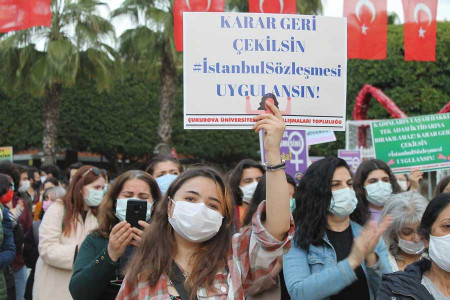 Avukat İdil Yalçıner Şimşek: ‘Kaldırdık oldu’ denebilecek bir sözleşme değil