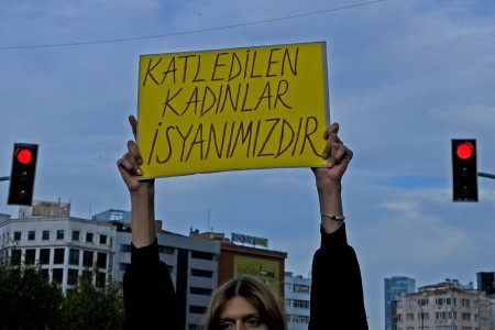 Kadınlara yönelik sistematik şiddet ve cinayet devam ediyor