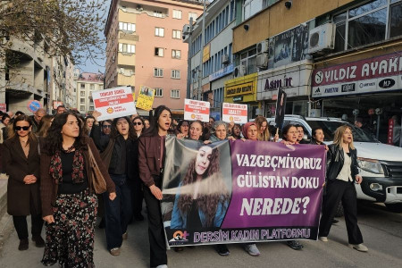 Gülistan doku dosyası: Cezasızlık ağları çözülüyor mu?